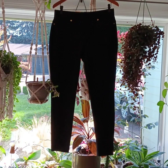 MICHAEL KORS LEGGING SIZE L - Picture 3 of 6